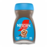 NESCAFÉ ICE Ice Light Roast Instant Coffee 6 oz