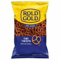 Rold Gold® Classic Pretzel Tiny Twists 16 oz