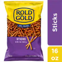 Rold Gold® Original Pretzel Sticks 16oz