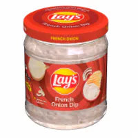 Lay's® French Onion Dip 15 oz