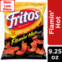 Fritos® Flamin' Hot® Corn Chips 9.25 oz