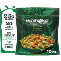 MorningStar Farms® Meal Starters Original Vegan 10 oz