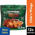 MorningStar Farms® Plant Based Chik'n Wings 12.5 oz