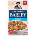 Quaker® Quick Pearled Barley 11 oz