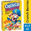 Cap'n Crunch's® Crunch Berries® Cereal 11.7 oz