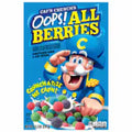 Cap'n Crunch's Oops! All Berries® Cereal 10.3 oz