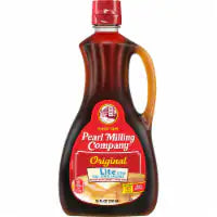 Pearl Milling Company™ Original Lite Syrup 24 fl oz