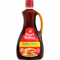 Pearl Milling Company™ Butter Rich Syrup 24 fl oz