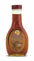 Anderson's Organic Pure Maple Syrup 8 fl oz