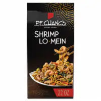 P.F. Chang's Home Menu Shrimp Lo Mein Skillet Meal, Frozen Dinner 22 OZ
