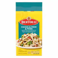 Bertolli Chicken Alfredo & Penne, Frozen Meal 22 OZ