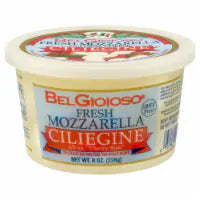 BelGioioso® Fresh Mozzarella Ciliegine 8 oz
