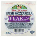 BelGioioso® Fresh Mozzarella Pearls Cheese 8 oz