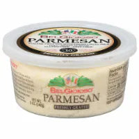 BelGioioso® Freshly Grated Parmesan 5 oz