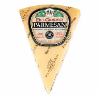 BelGioioso® Parmesan Cheese Wedge 8 oz