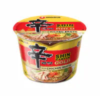 Nongshim® Shin Gold 4.58 oz