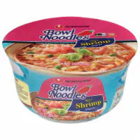 Nongshim® Spicy Shrimp Noodle Bowl 3.03 oz
