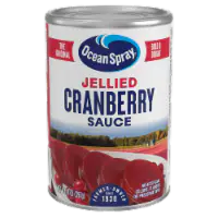 Ocean Spray® Jellied Cranberry Sauce 14 oz