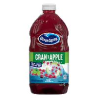 Ocean Spray® Cran-Apple™ Juice Drink
