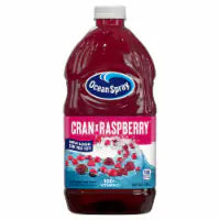 Ocean Spray® Cran-Raspberry Juice Drink
