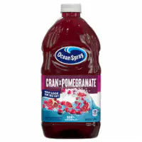 Ocean Spray® Cran-Pomegranate Juice Drink