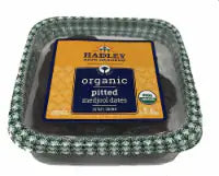 Hadley Date Gardens® Organic Pitted Medjool Dates 12 oz