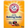 ARM & HAMMER Pure Baking Soda 1 lb