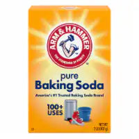 ARM & HAMMER™ Baking Soda Box 2LB