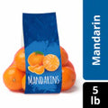 Seedless Mandarin Clementine Oranges in 5lb Bag