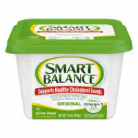 Smart Balance Original Buttery Spread 15 OZ