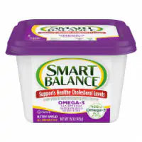 Smart Balance Omega-3 Buttery Spread 15oz