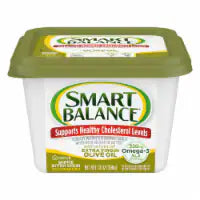 Smart Balance Extra Virgin Olive Oil Buttery Spread