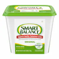Smart Balance Original Buttery Spread 45 OZ