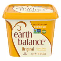Earth Balance Original Buttery Spread 15oz