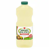 Smart Balance Cooking Oil Blend 48 OZ