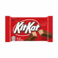 KIT KAT® Milk Chocolate Wafer Candy Bar 1.5 oz