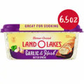 Land O Lakes Garlic & Herb Butter Spread 6.5 oz