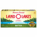 Land O Lakes Salted Butter Sticks 4 sticks / 16 oz