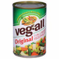 Veg-All Original Mixed Vegetables 15 oz