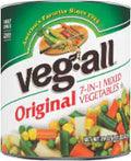 Veg-All Original Mixed Vegetables 29 oz
