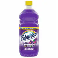 Fabuloso Lavender Multi-Purpose Cleaner 33.8fl oz