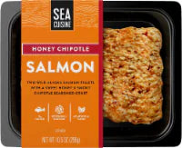 Sea Cuisine Honey Chipotle Salmon 10.5oz