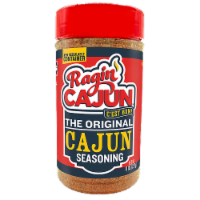 Ragin' Cajun™ Original Seasoning 8 oz