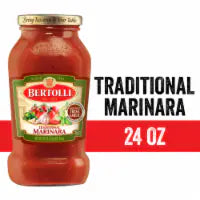 Bertolli® Traditional Marinara Sauce