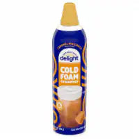 International Delight® Caramel Macchiato Cold Foam Creamer 14 oz