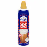 International Delight® Sweet & Creamy Cold Foam Creamer 14 oz