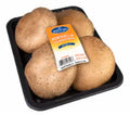 Monterey Mushrooms Whole Portabella 16 oz