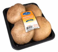 Monterey Mushrooms Whole Portabella 16 oz