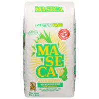 Maseca® Instant Corn Flour 4 lb
