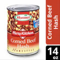 Hormel® Mary Kitchen® Corned Beef Hash NET WT 14 oz. (397g)